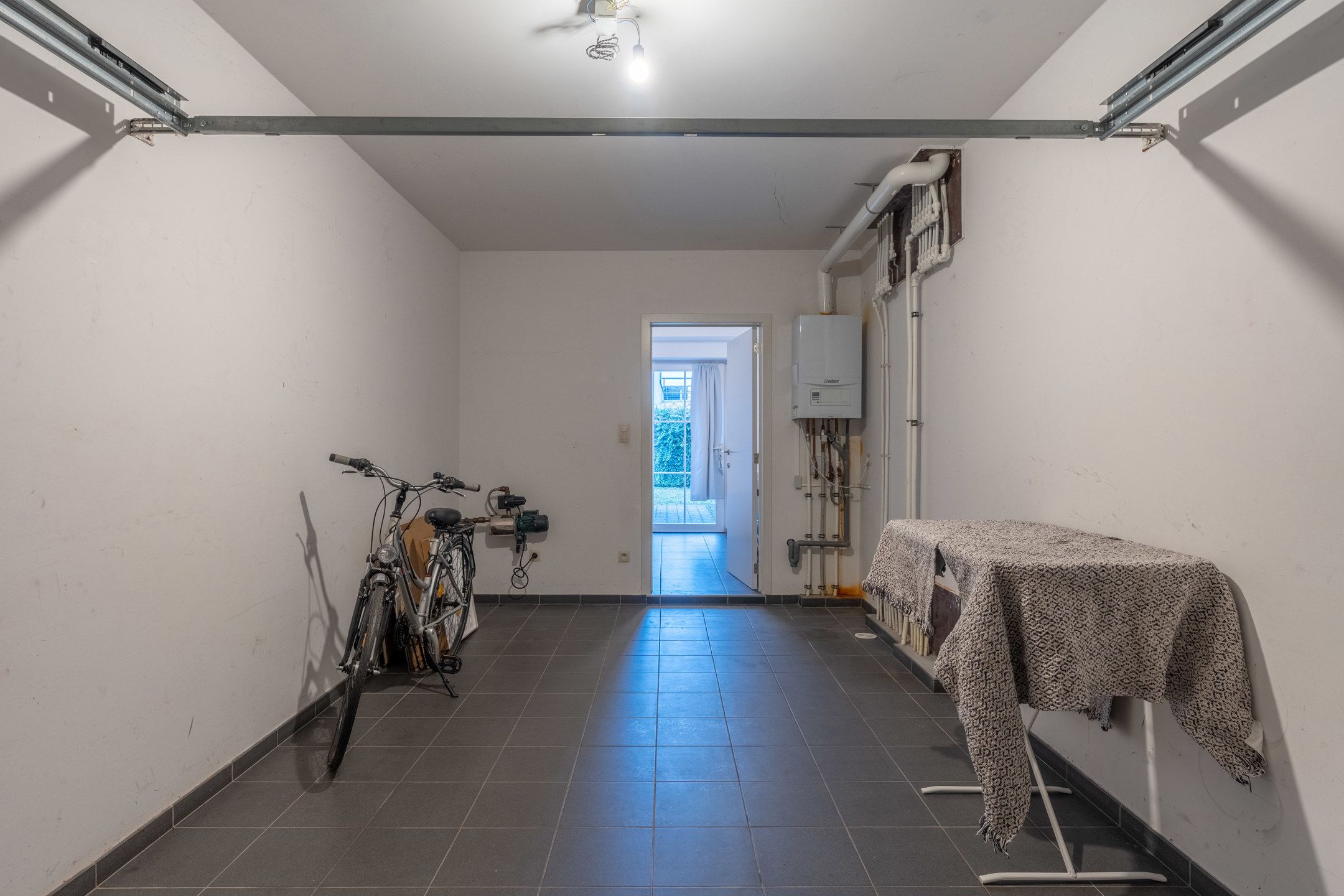 Recente energiezuinige gezinswoning te centrum Vosselaar! foto 12