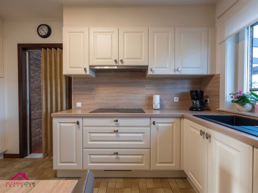 Zeer goed onderhouden, vrijstaande en gelijkvloerse woning foto 21