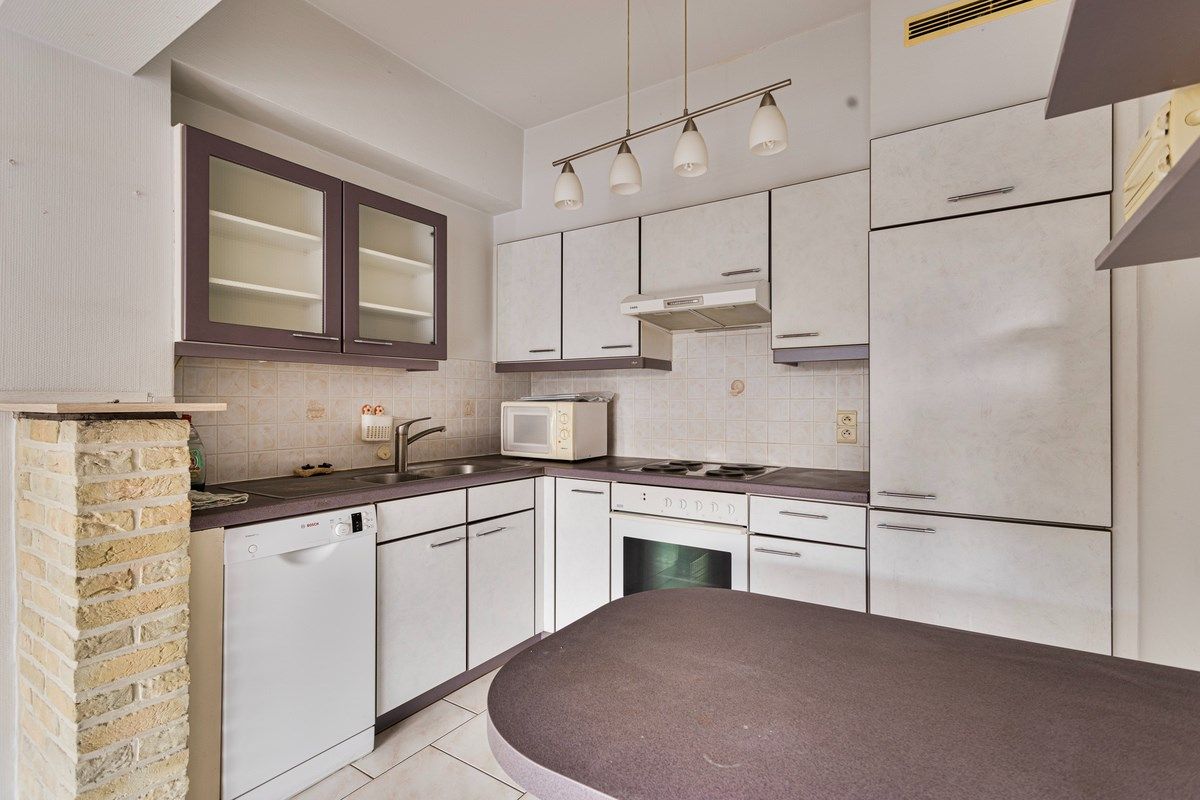 Goed gelegen appartement met 1slaapkamer en terras. foto 7