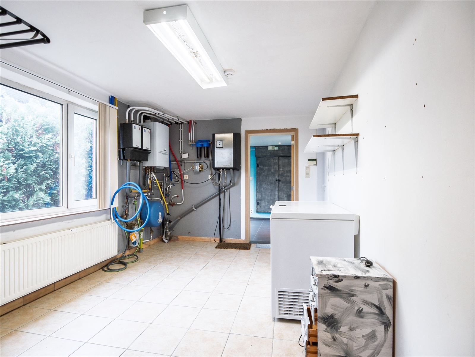 Huis foto 13