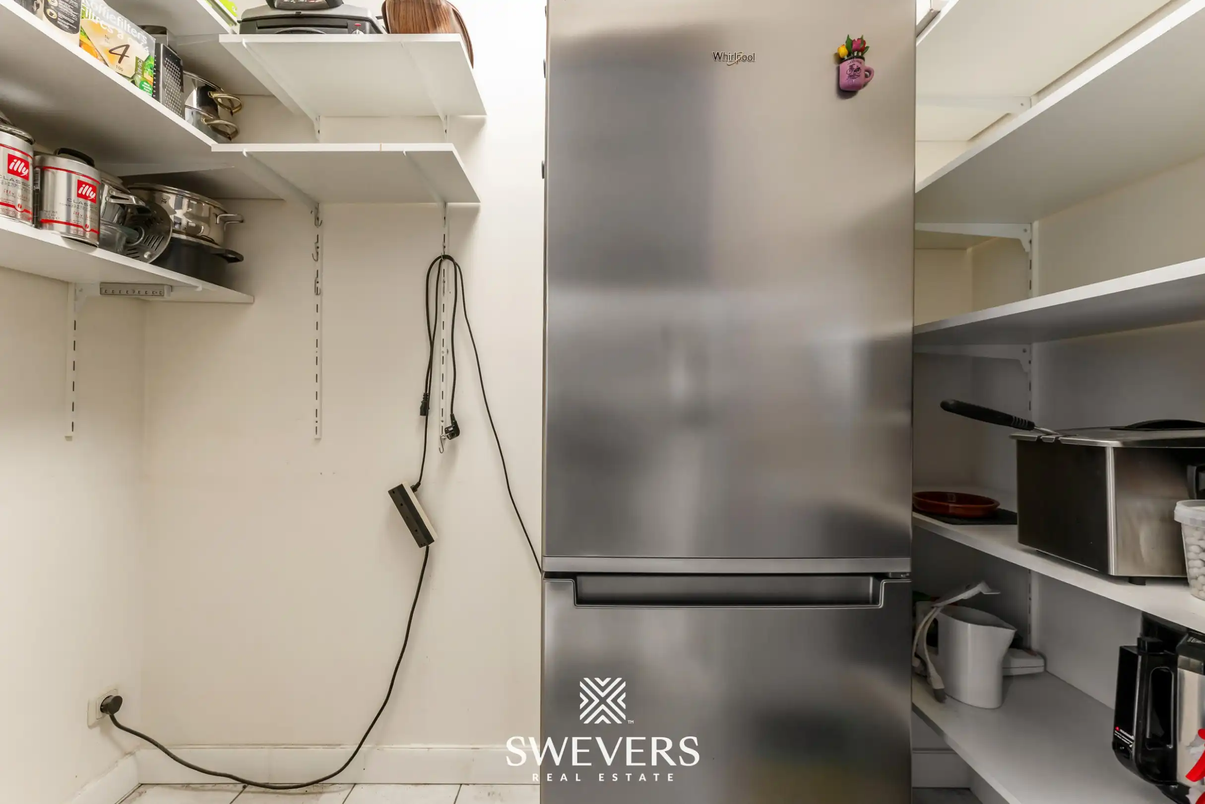 Ruim appartement met 3 slaapkamers centrum Sint-Truiden foto 24