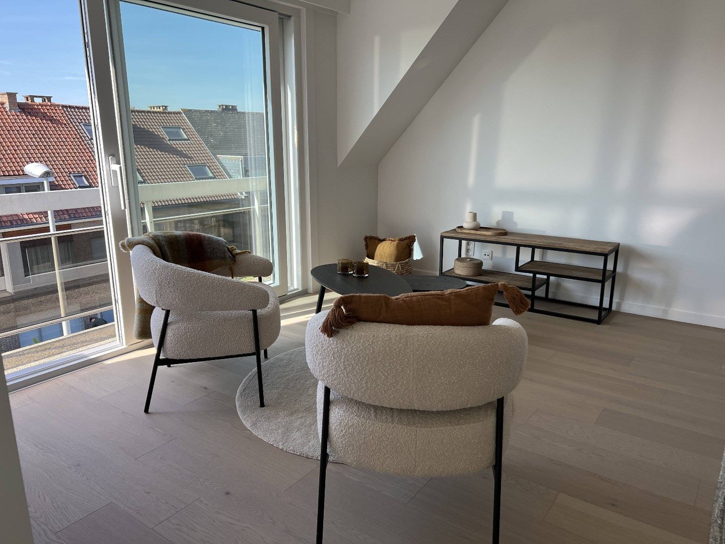 Instapklaar dakappartement  foto 8