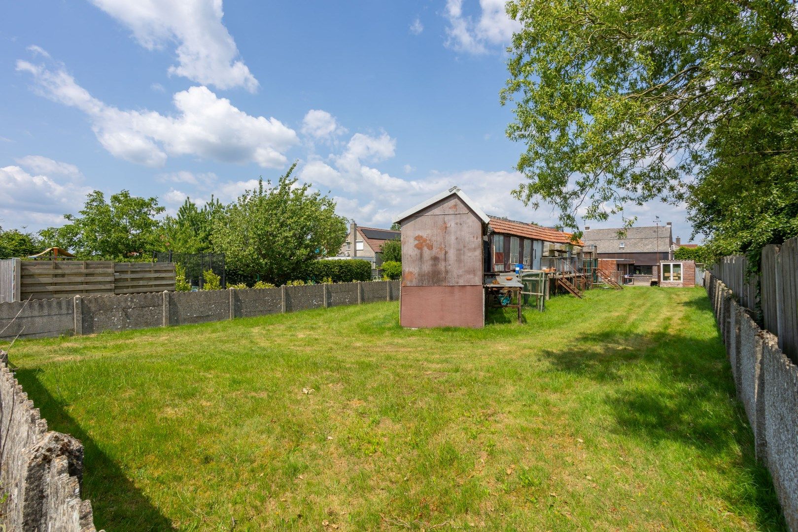 Deze te renoveren woning, op een mooi perceel van 8a30 wordt verkocht! foto 10