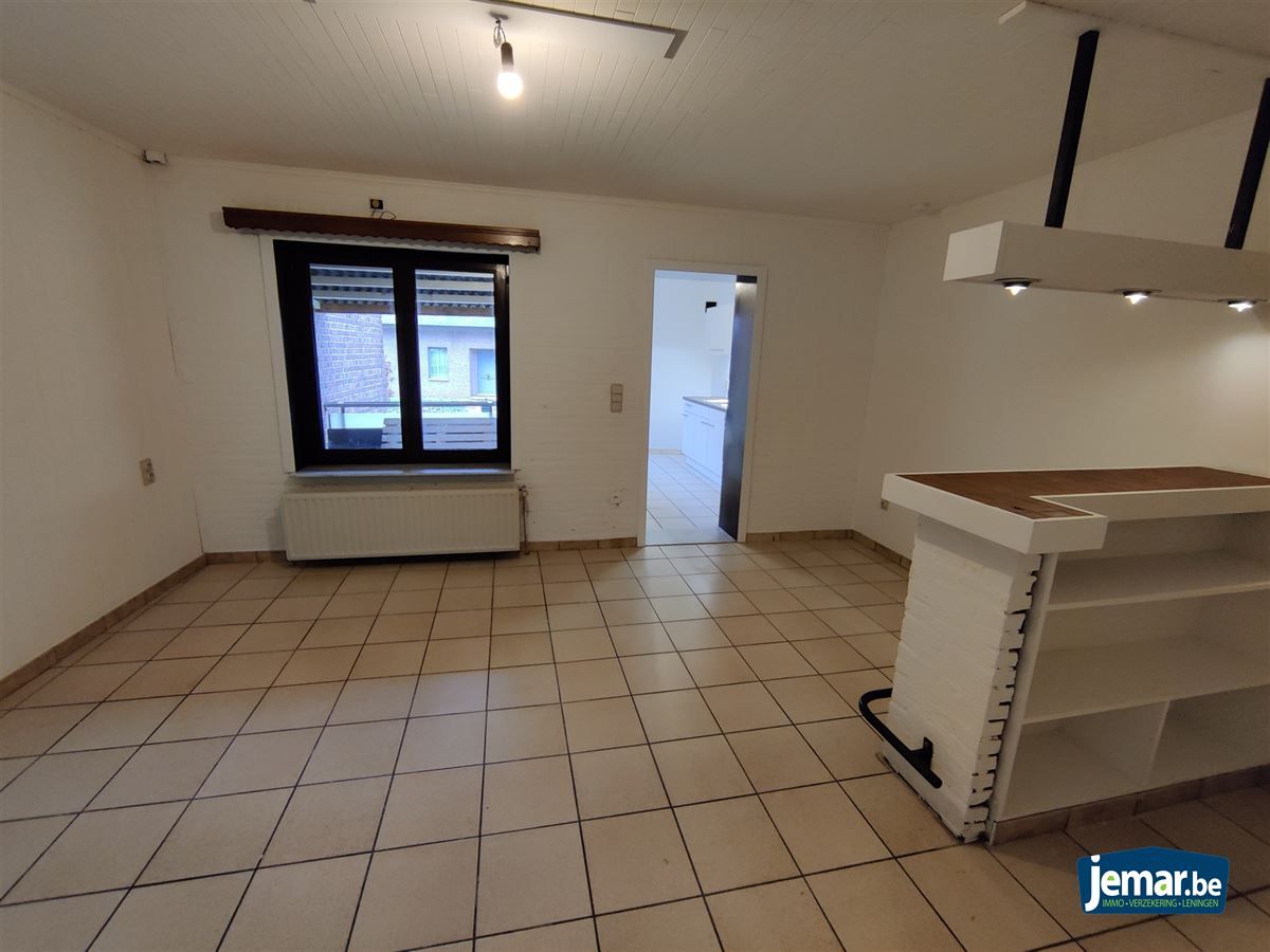 Gelijkvloers appartement met 1 slaapkamer en terras foto 5