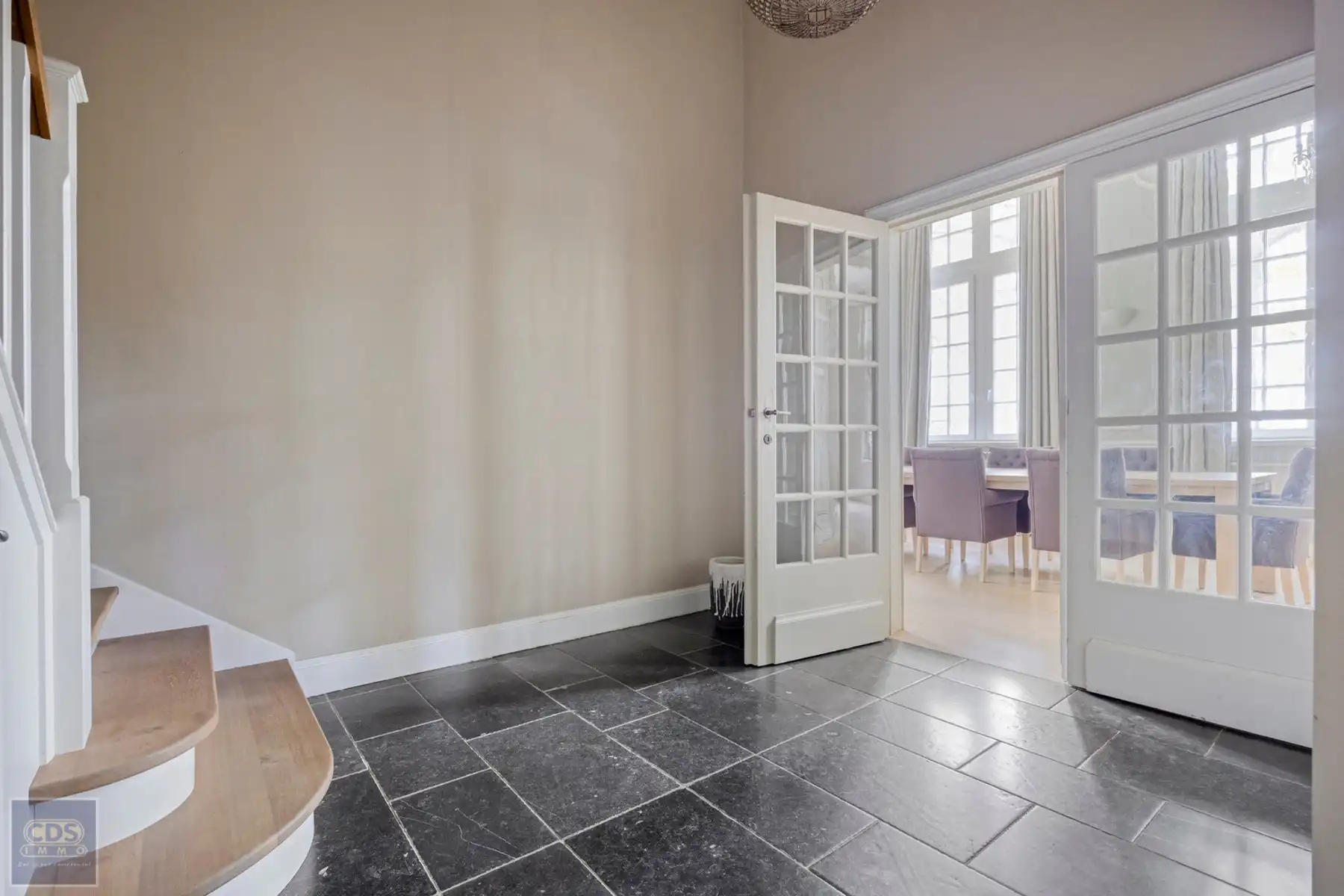 Duplex appartement foto 6