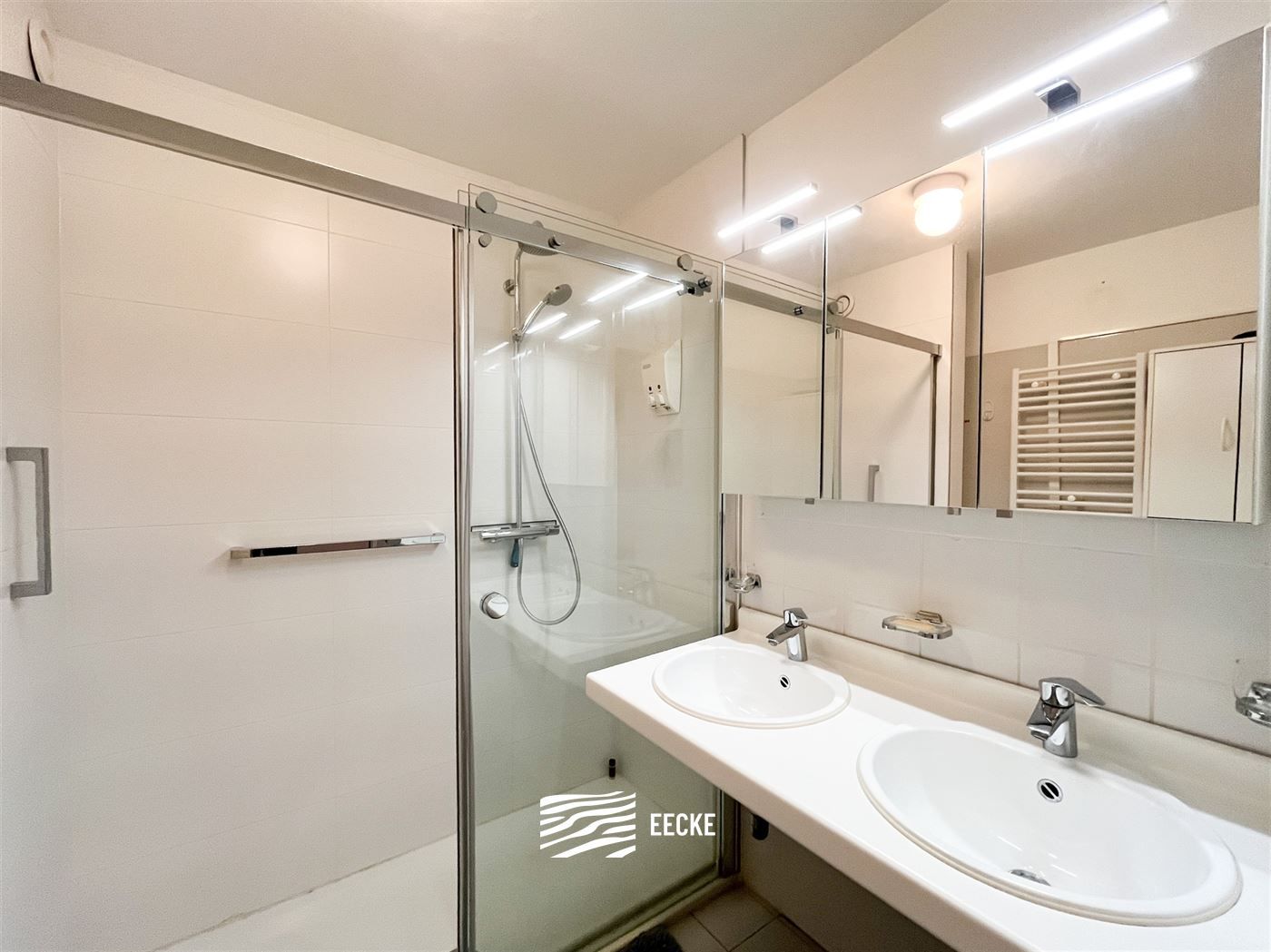 Appartement met 2 slaapkamers foto 9