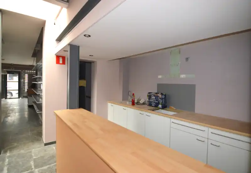 Handelspand op toplocatie in Mechelen foto 5
