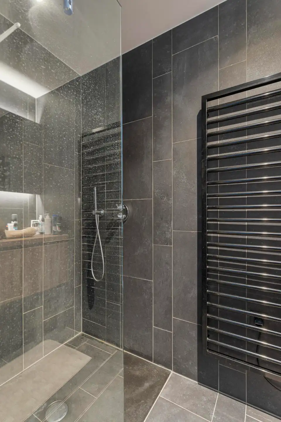 Penthouse te huur foto 17