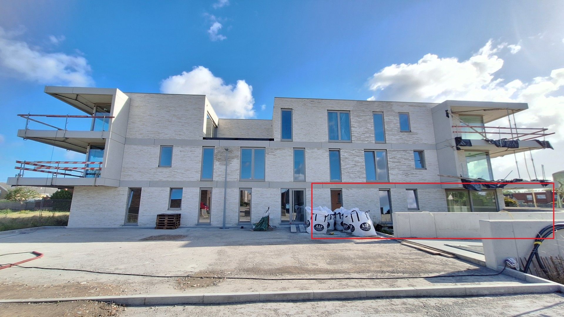 Appartement te koop foto {{pictureIndex}}