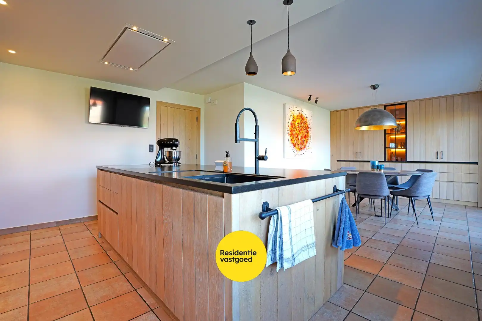 Alleenstaande instapklare woning op 1281m² te Klerken! foto 10