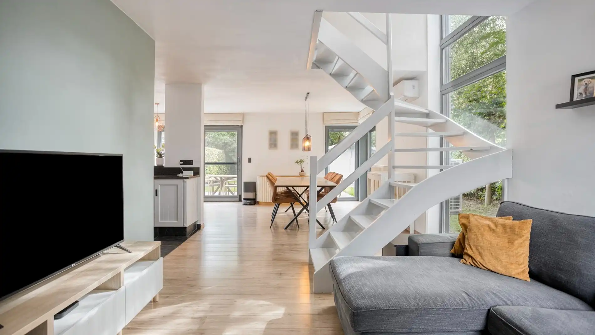 Rustig gelegen instapklare woning te Tremelo  foto {{pictureIndex}}