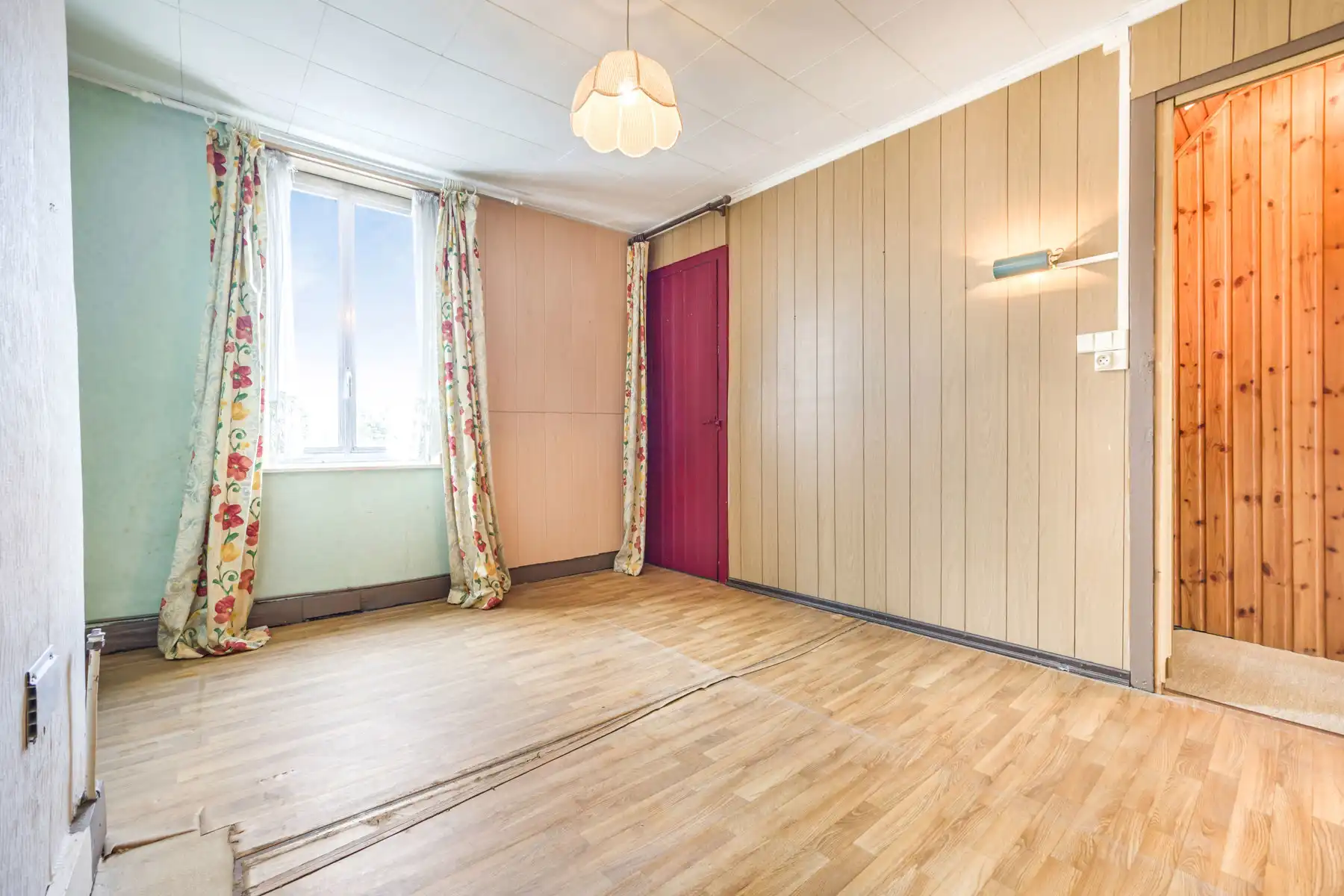 Goed gelegen woning met 3 slaapkamers en tuin foto 11