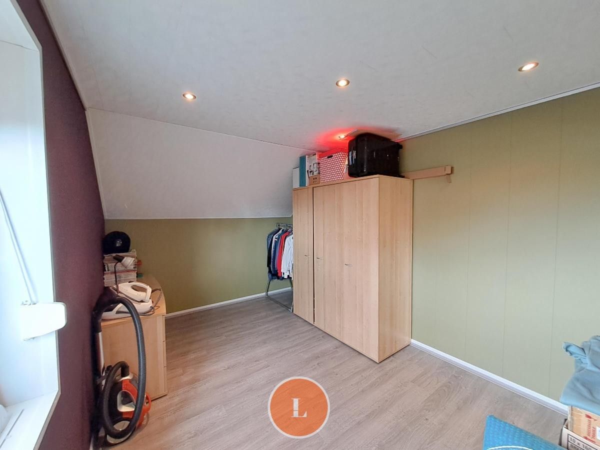 Instapklare alleenstaande woning in een rustige en kindvriendelijke buurt van Menen foto 13