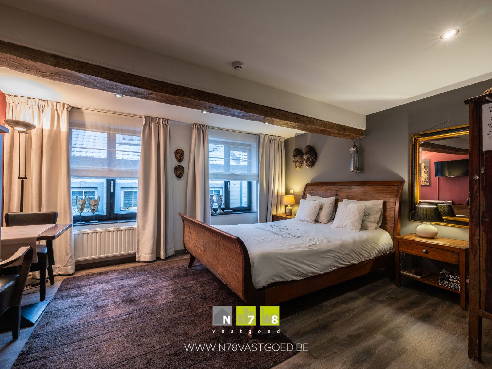 Appartement te koop foto 54