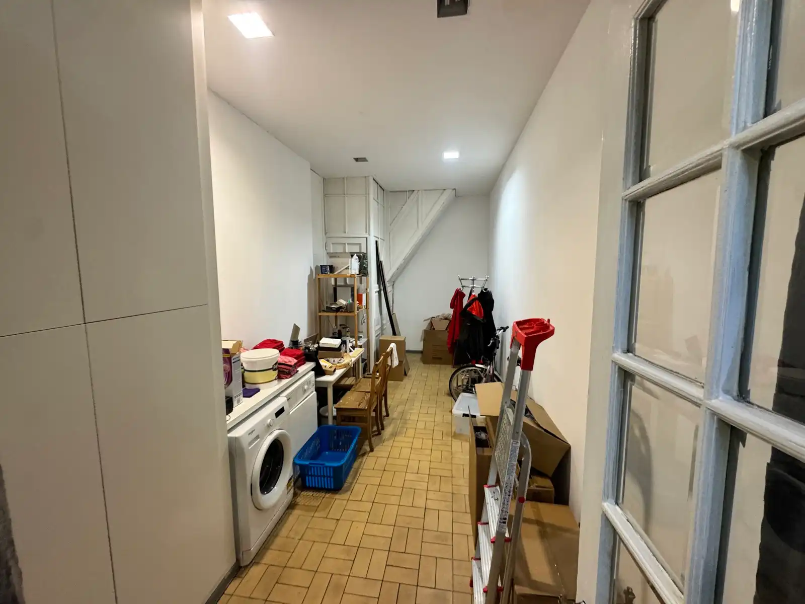 Instapklaar pand 108 m² voor take-away & delivery foto 10