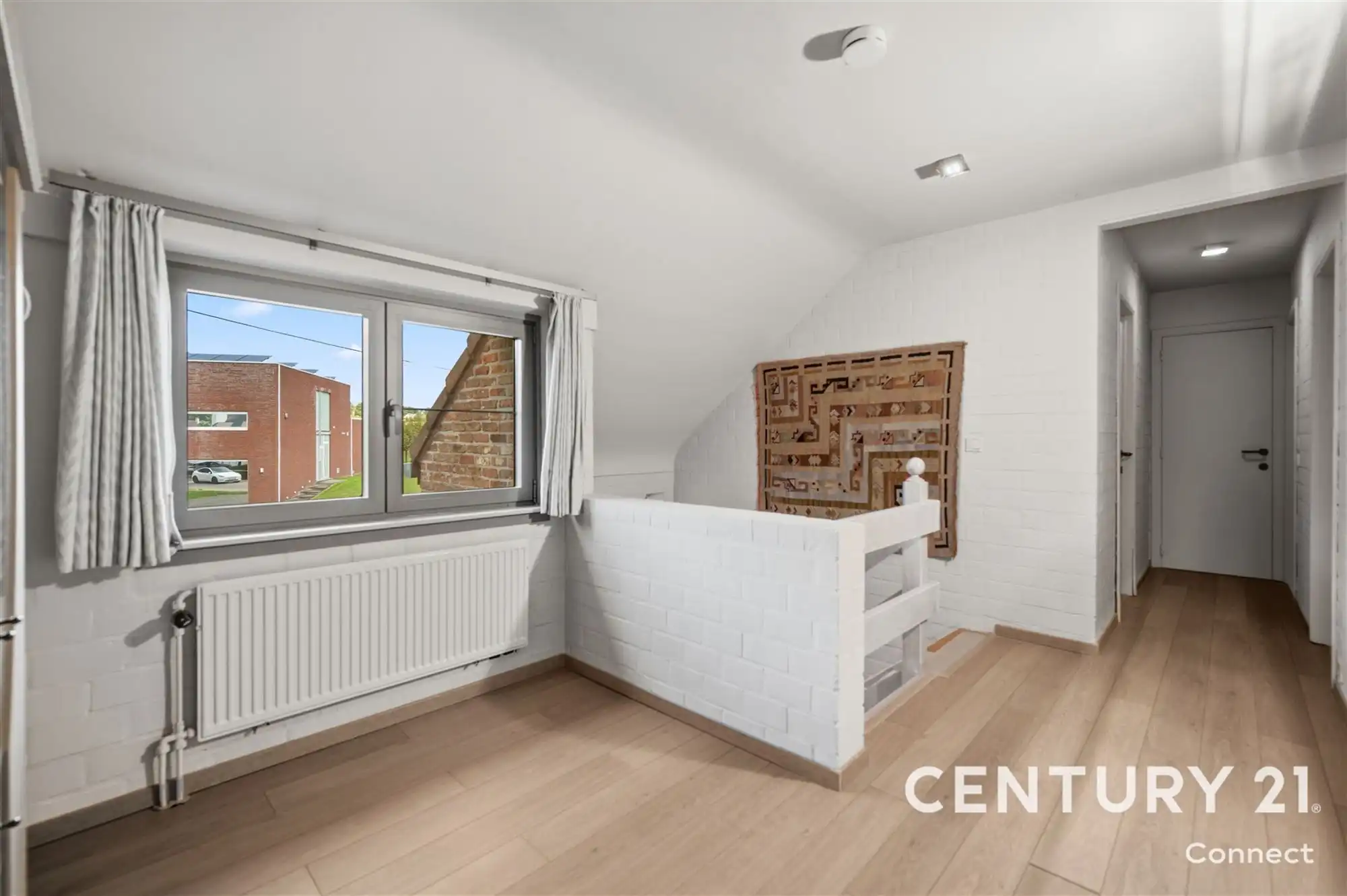 Lichtrijke villa met 4 slaapkamers. foto 12