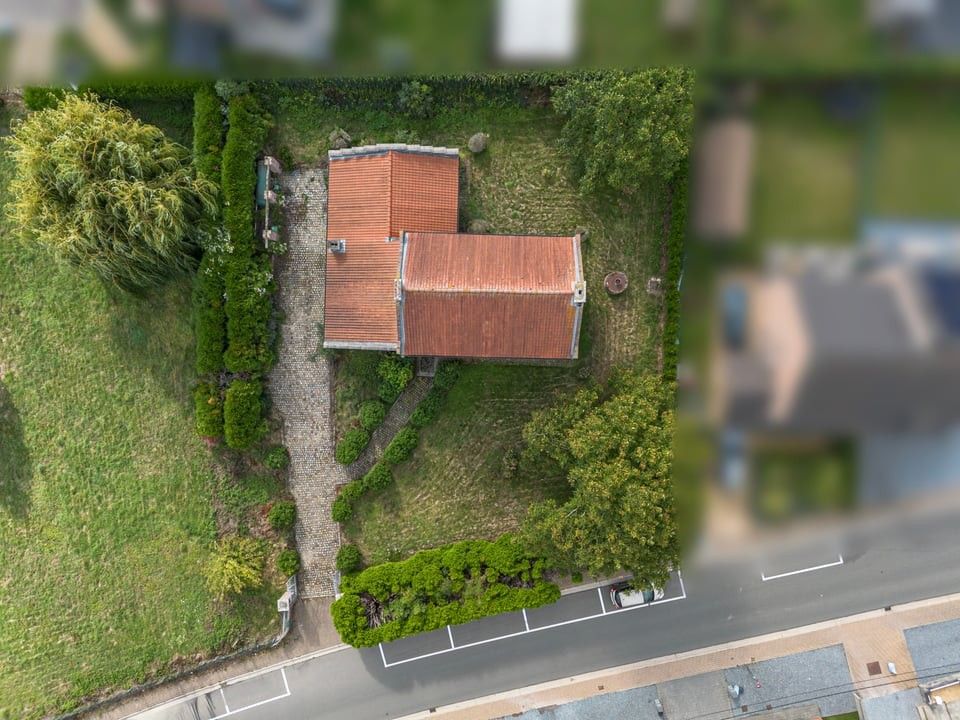 AUTHENTIEKE, STATIGE WONING MET KARAKTER IN HOEPERTINGEN foto 3