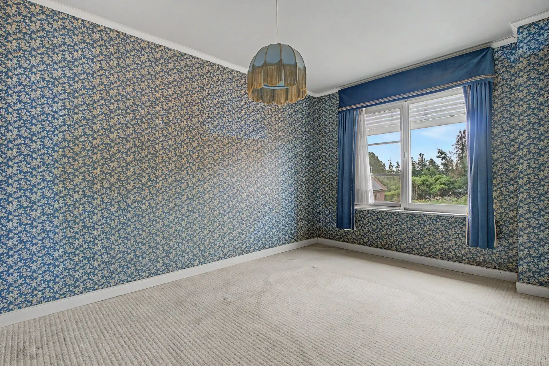 Te renoveren halfopen bebouwing op een perceel van 700m² op rustige ligging te Zele. foto 13