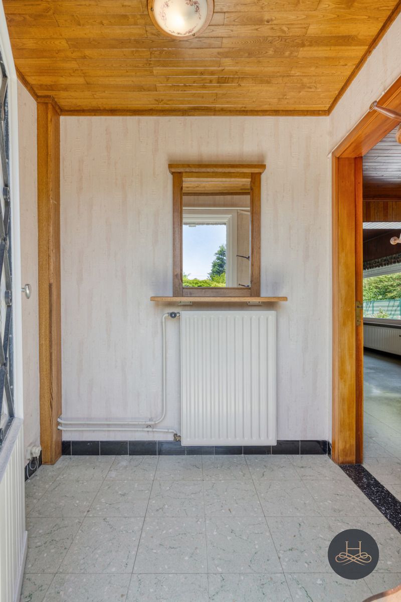 Renovatiewoning op riant perceel in de natuur foto 3