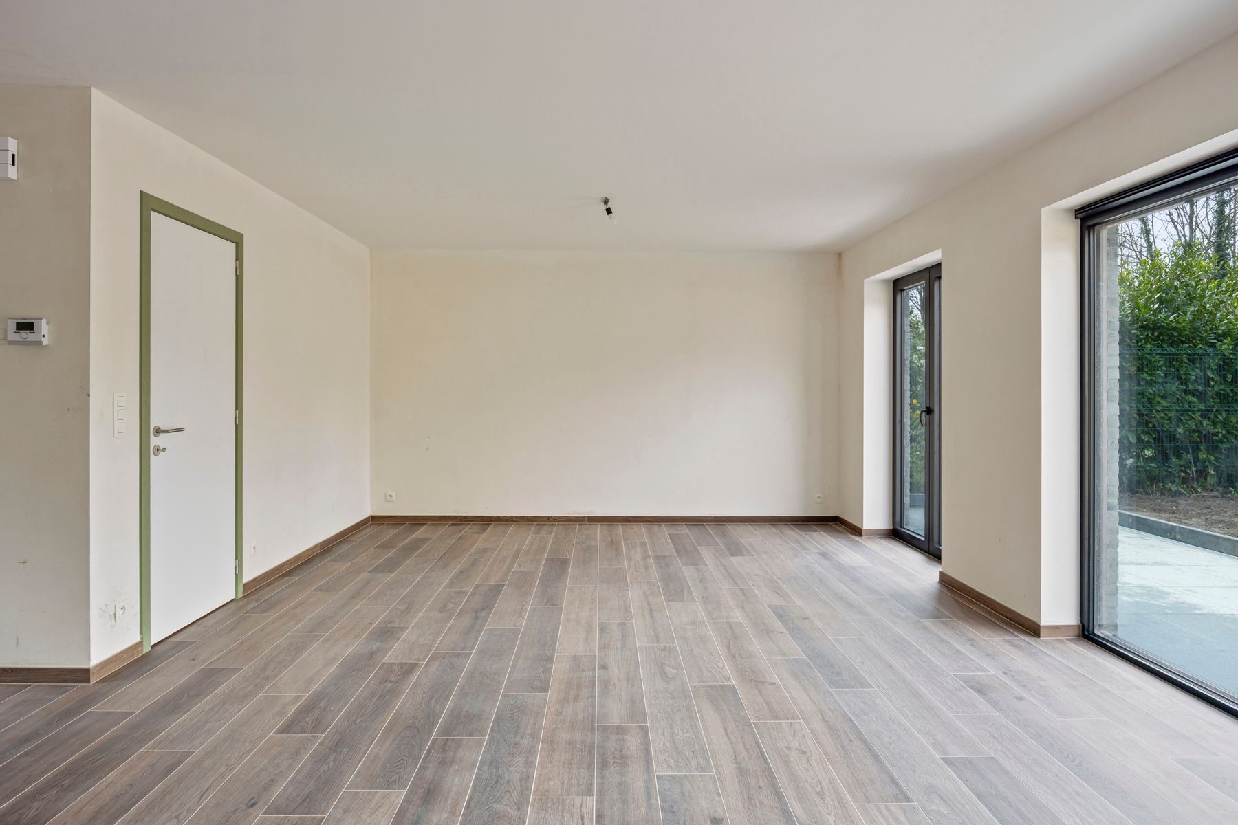 *** NIEUWBOUW *** Onder Registratierechten (2% mog.) foto 6