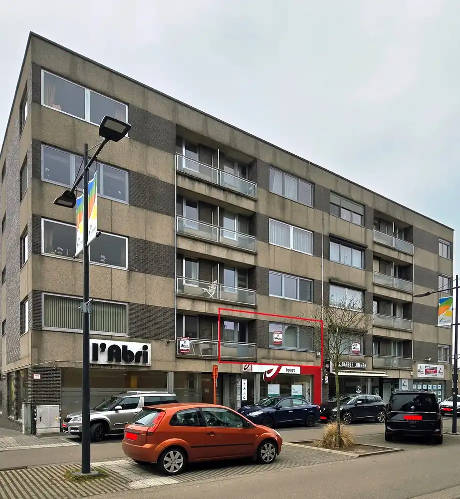 Appartement te huur foto 2