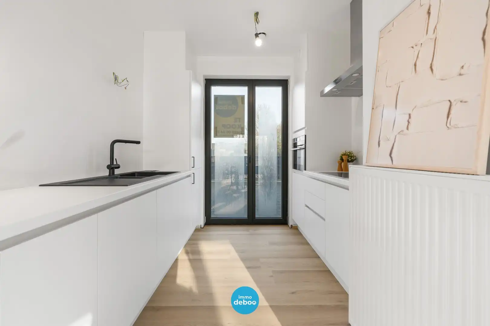 Recente woning met prachtig uitzicht & zuidgerichte tuin foto 9