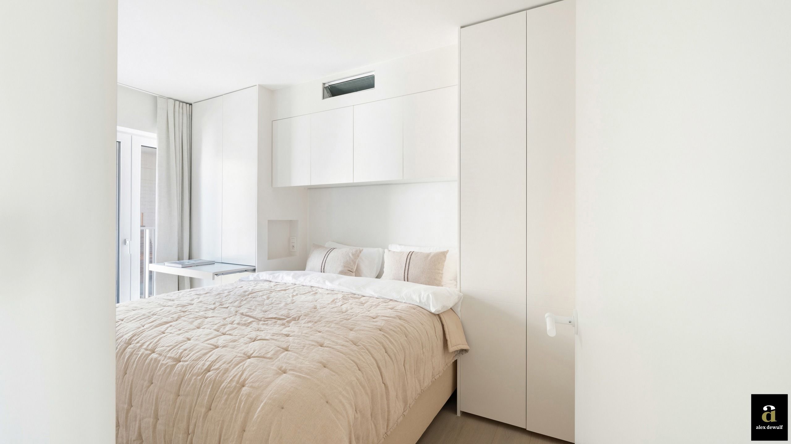 Instapklare penthouse met panoramisch uitzicht op La Réserve foto 22
