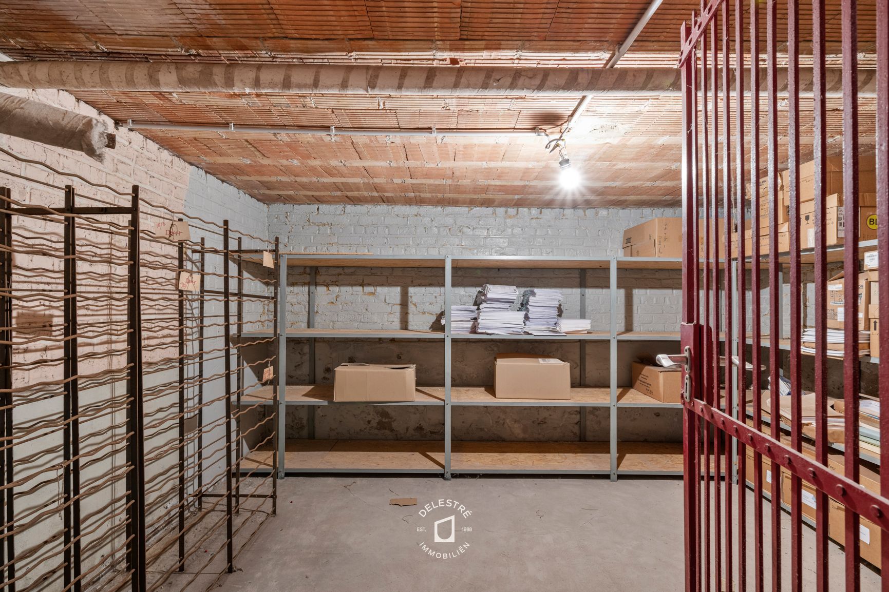 ERG RUIME MULTIFUNCTIONELE EIGENDOM MET 3 GARAGES  foto 10