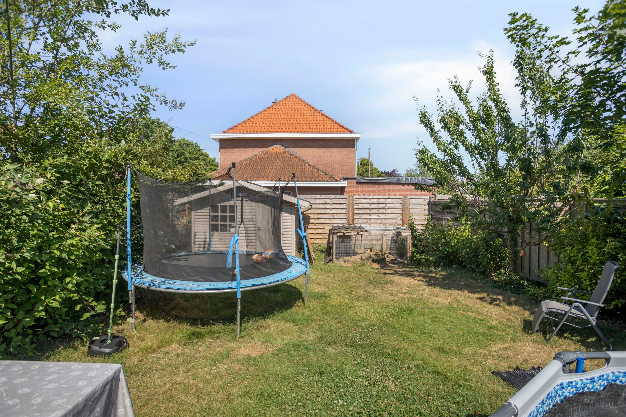 Instapklare woning met 3 slaapkamers te Kessel-Lo foto 15