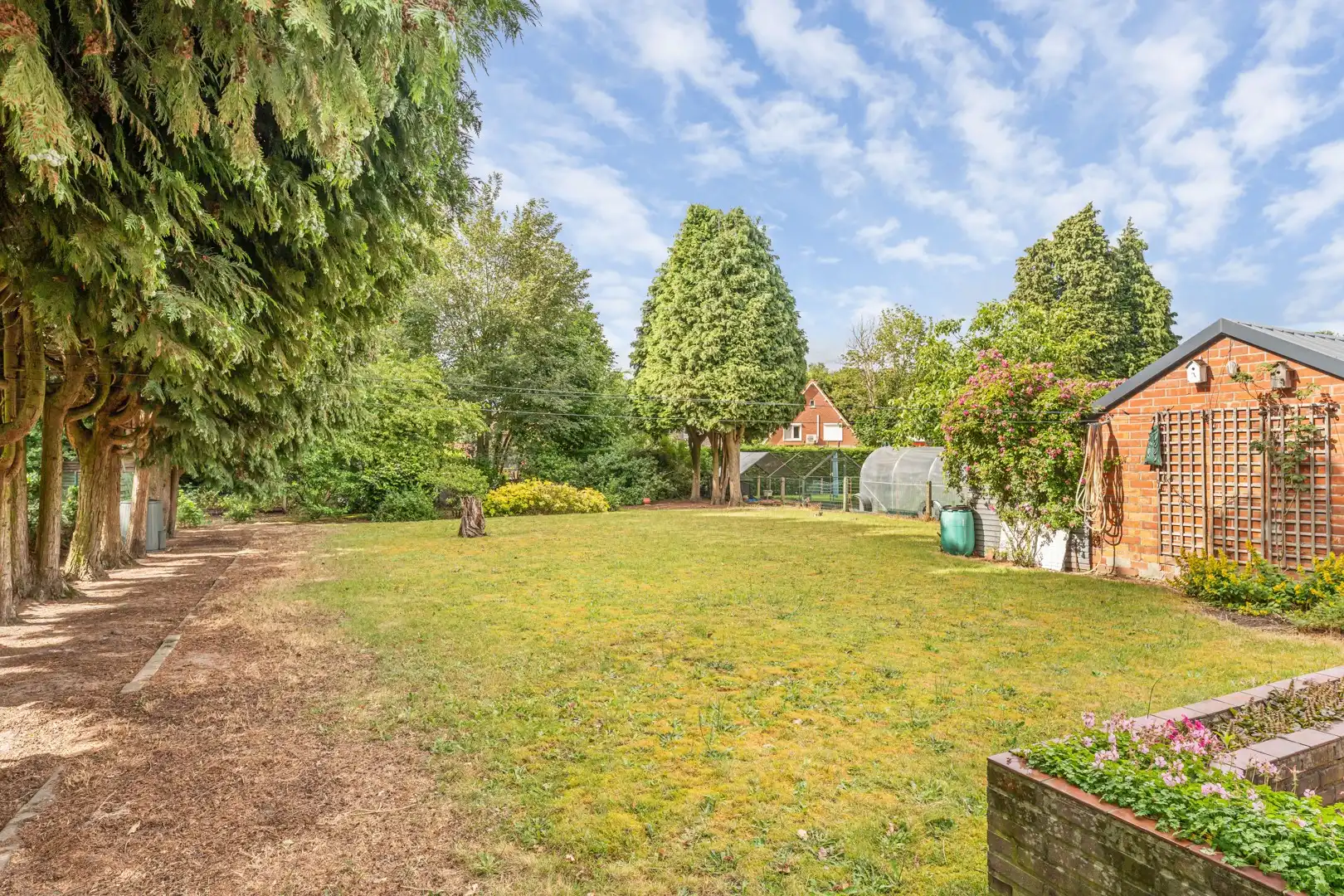 🏡 Charmante open bebouwing met 3 slaapkamers op 8 are 46 🌳 foto 16
