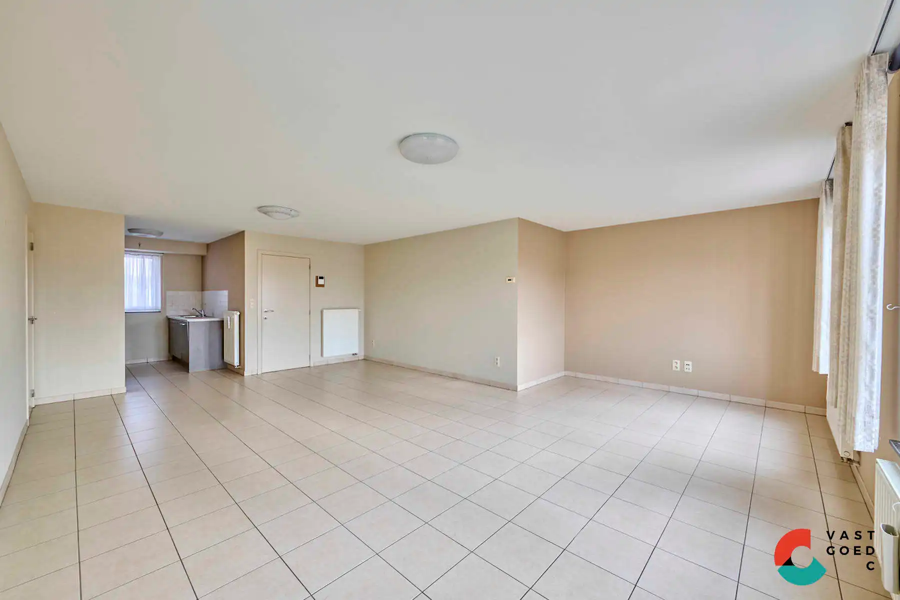 Appartement te koop foto 3