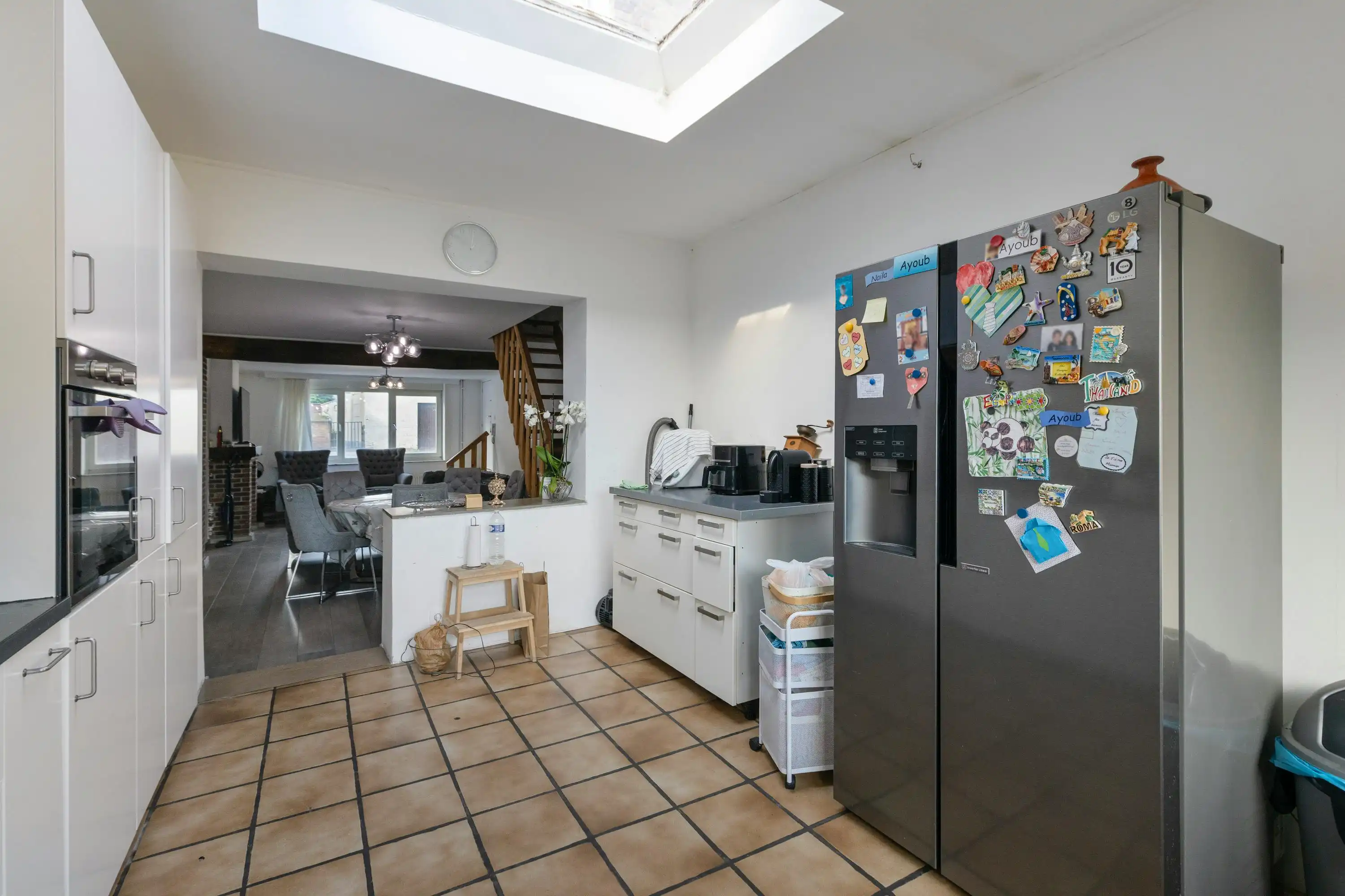 Ruime woning met 4 slaapkamers te koop in Strombeek foto 10