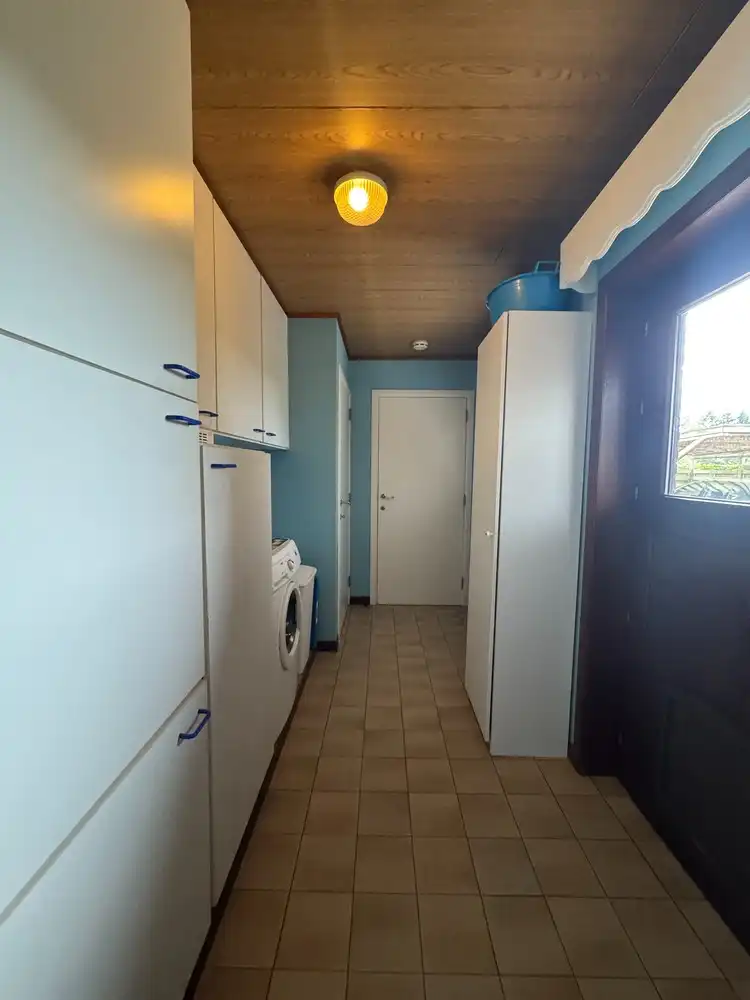 Vrijstaand wonen met drie slaapkamers en een heerlijke zuidtuin foto 12