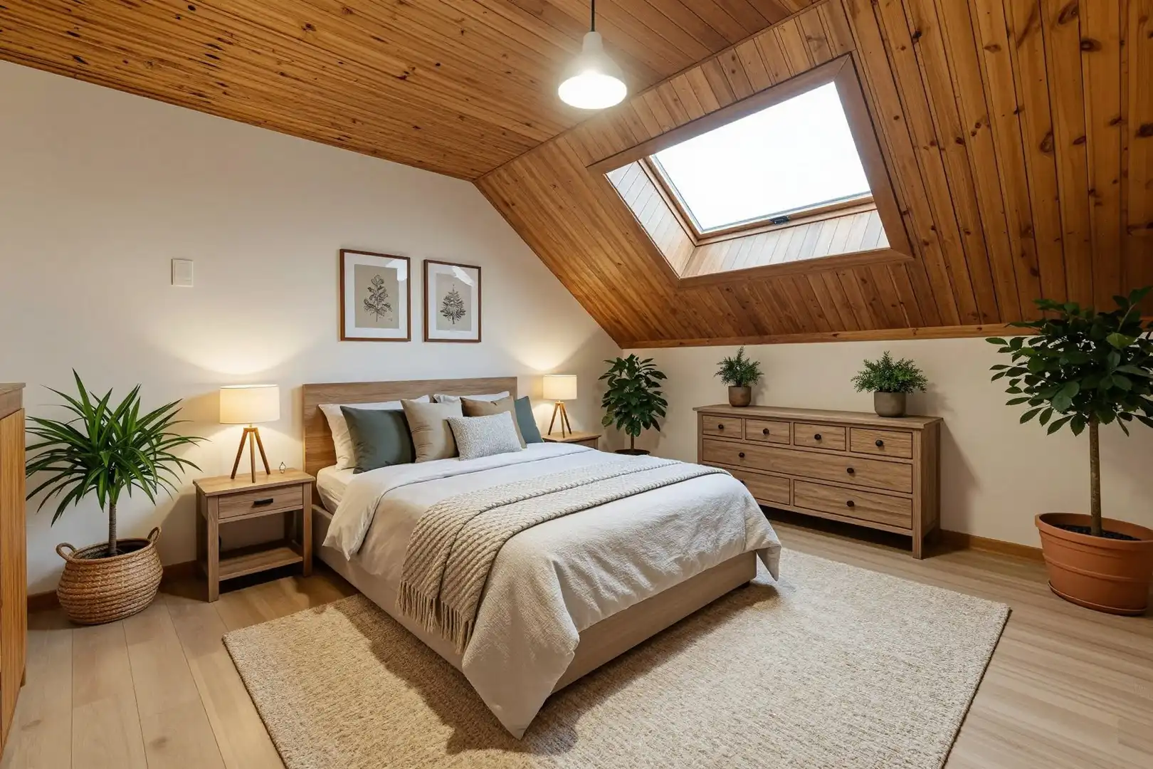 Ruime renovatiewoning met veel potentieel foto 48