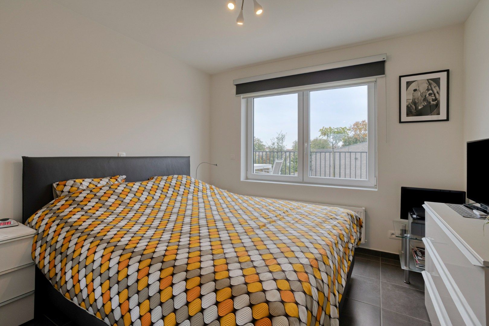 Prachtig appartement met 2 slaapkamers, 2 terrassen, garage én staanplaats! foto 12