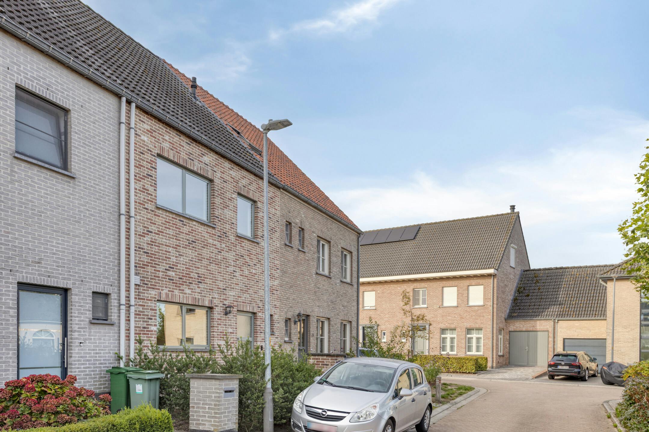 Huis te koop in Minderhout! foto 4