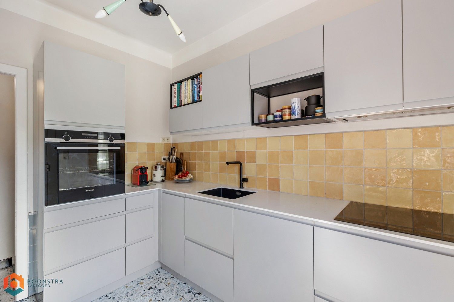 Woning met 3 slpkrs en tuin te Rijmenam foto 10