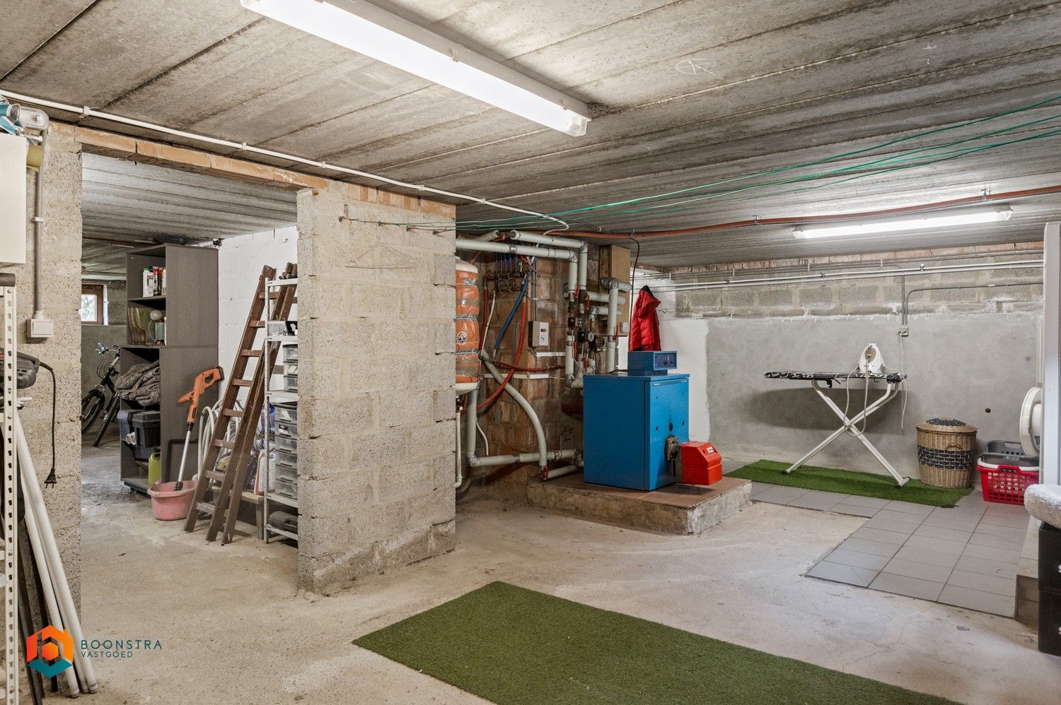 Woning met 4 slpkrs op een uitstekende locatie te Tremelo foto 22