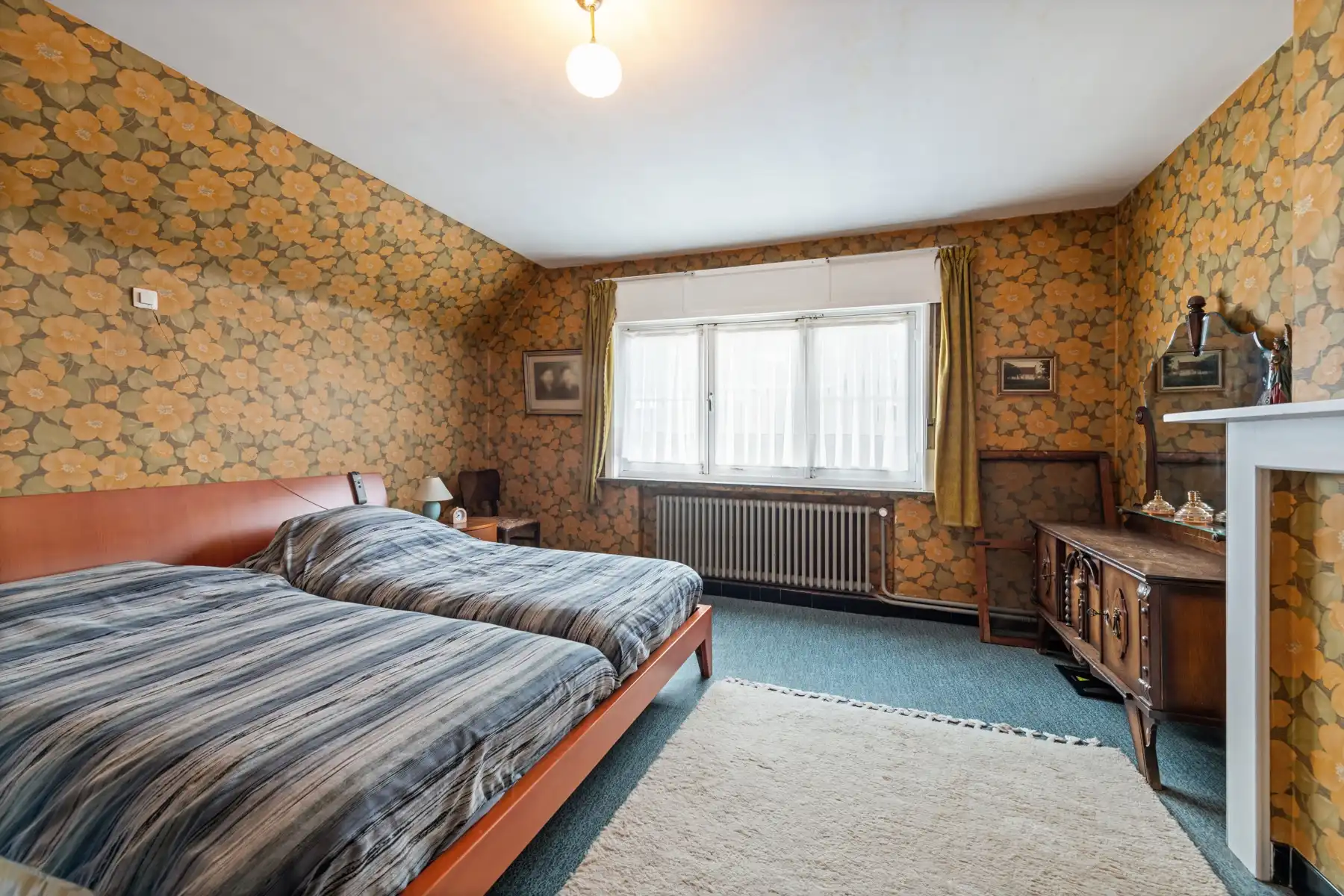 Gezinswoning met 3 slaapkamers op topligging in Sint-Michiels foto 14