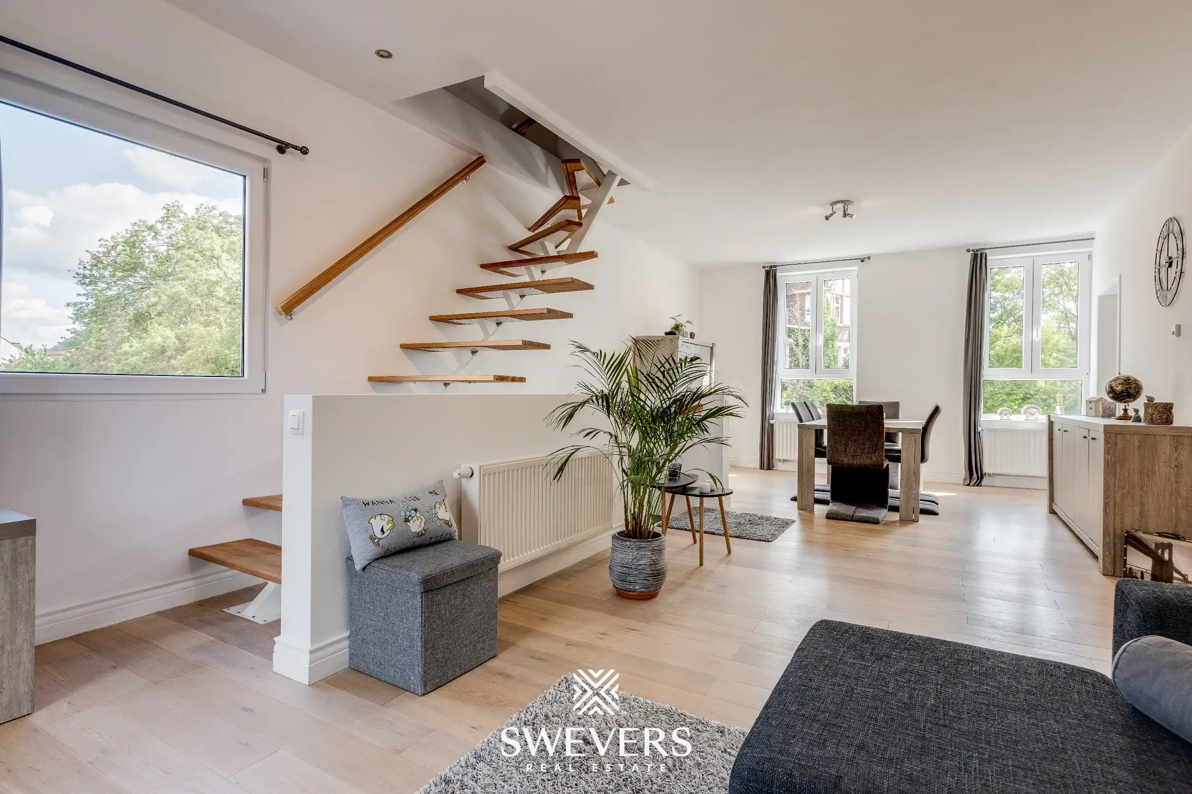 Charmant duplexappartement met 2 slaapkamers en 2 badkamers in Leopoldsburg foto 9