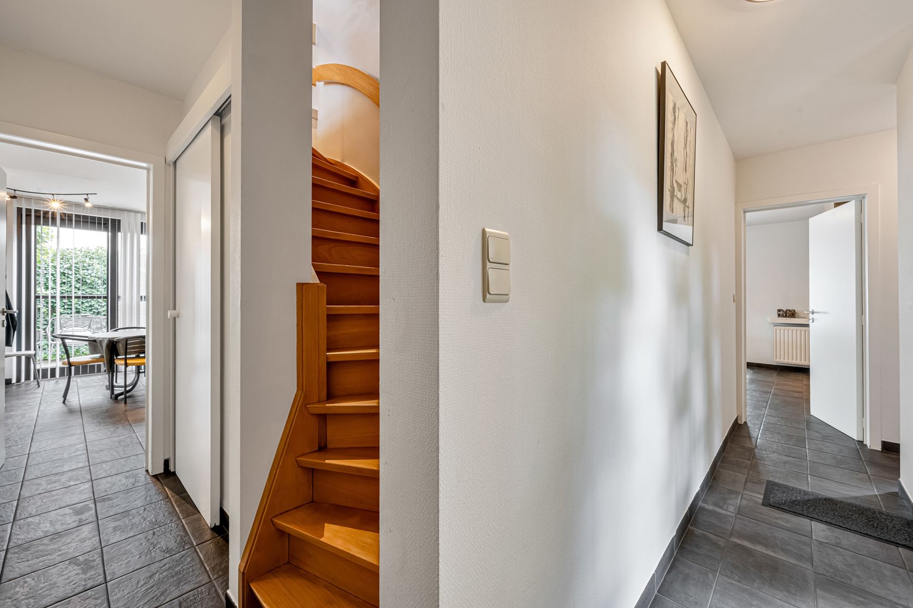 Waarschoot: villa met vijf kamers en zuidwest gerichte tuin foto 9