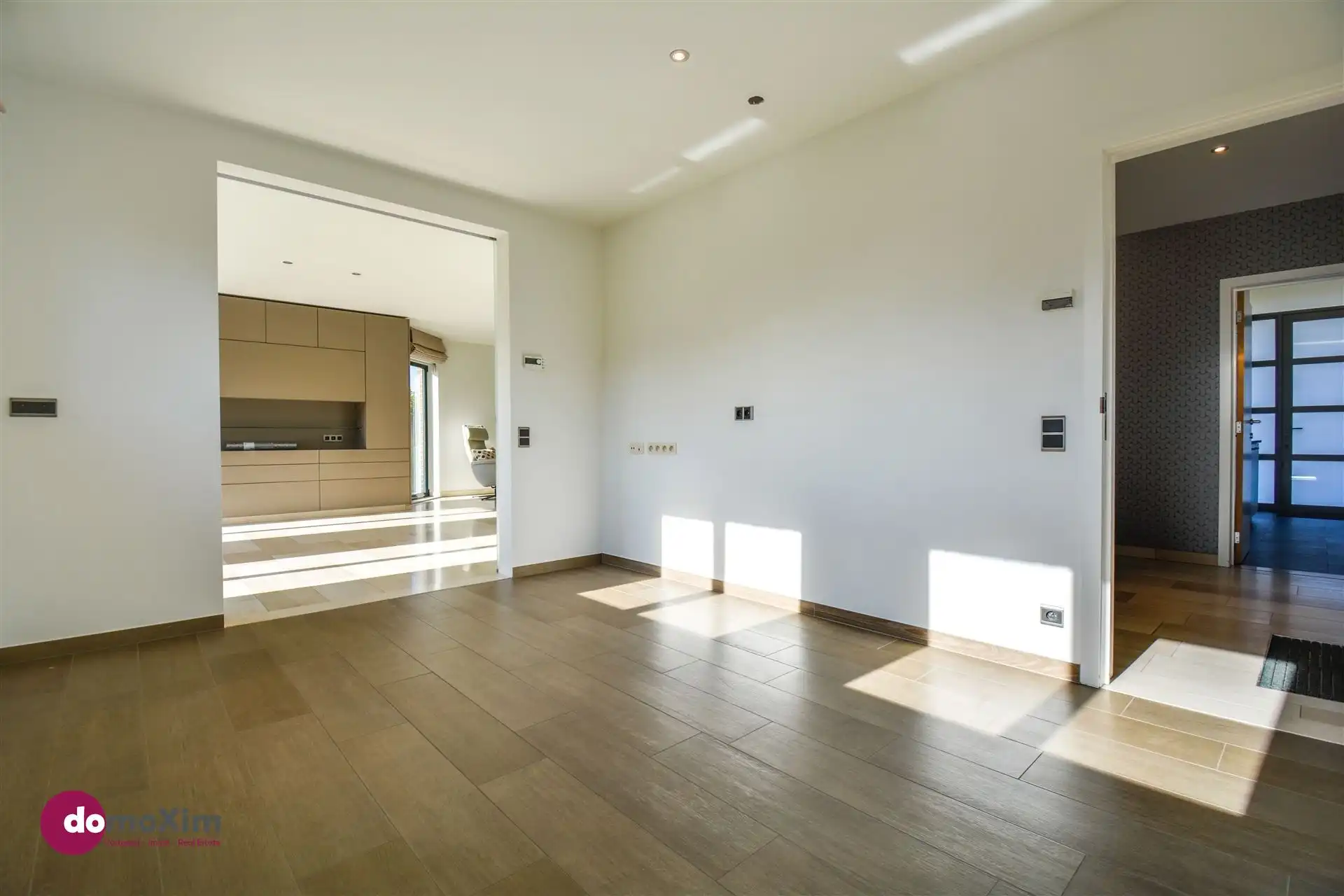 Moderne afgewerkte villa met 4 slaapkamers in Boortmeerbeek foto 3
