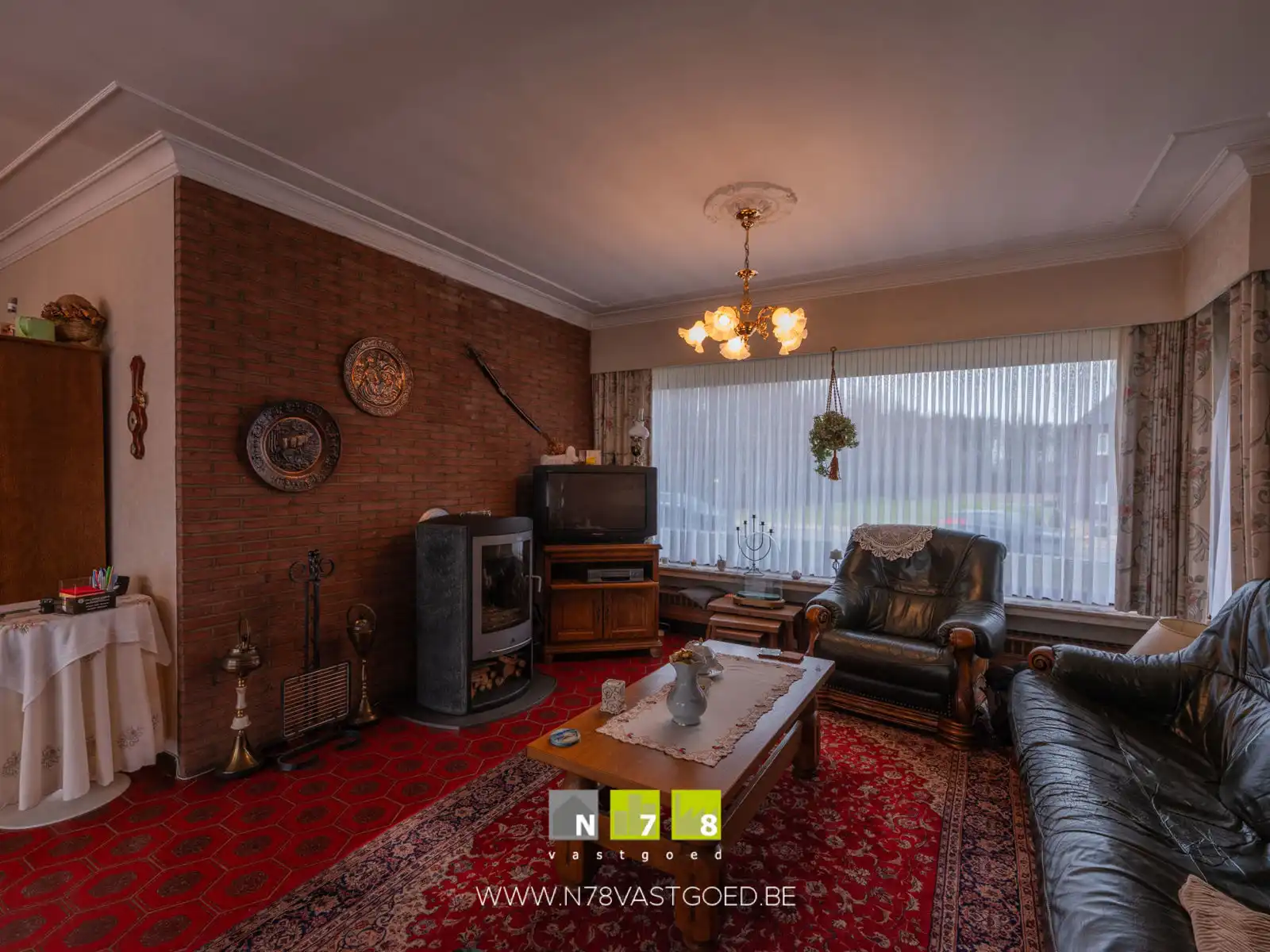 Huis te koop foto 8