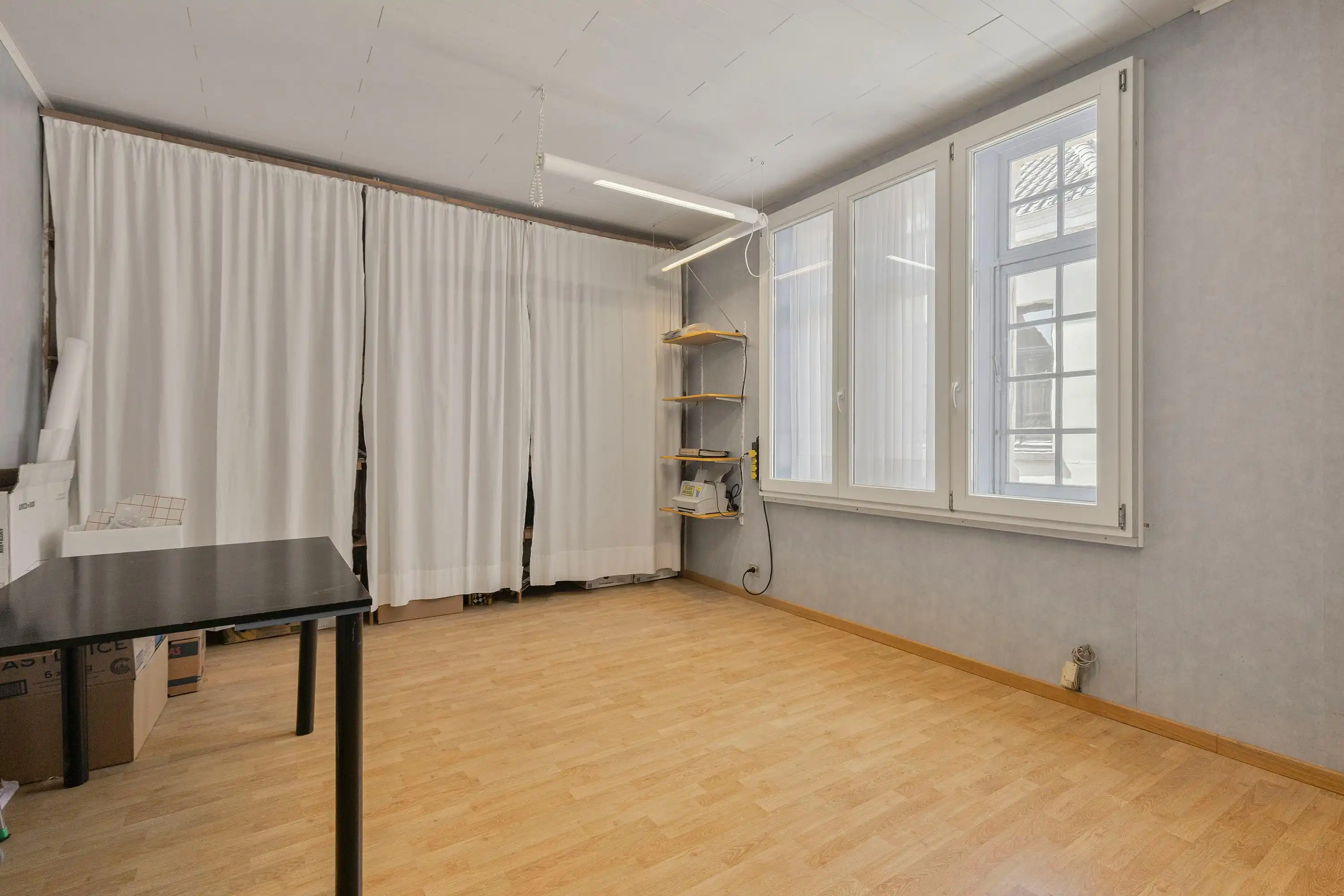 Herenhuis te koop in centrum Brugge foto 7