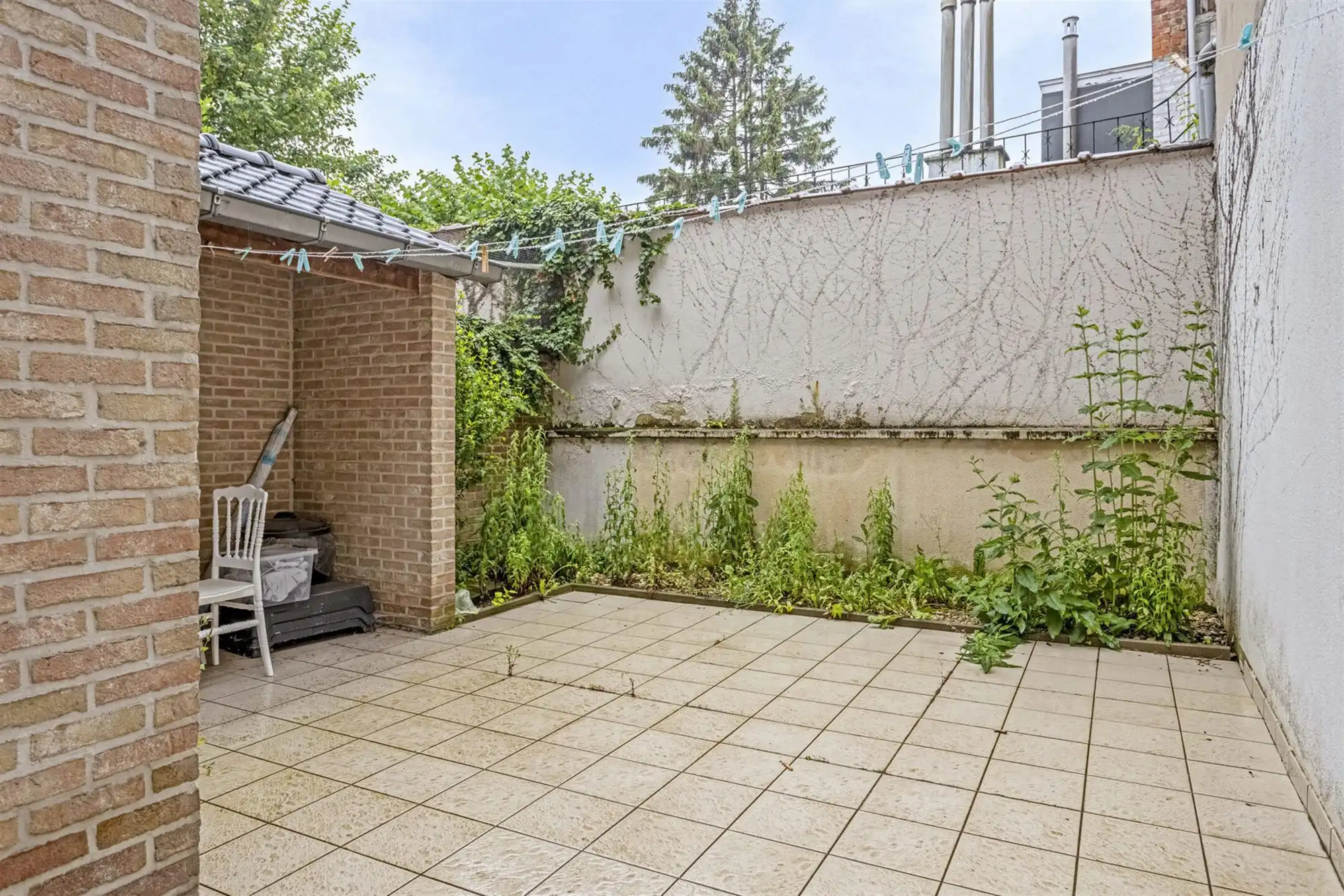 Wonen te Haren, Brussel! foto 10
