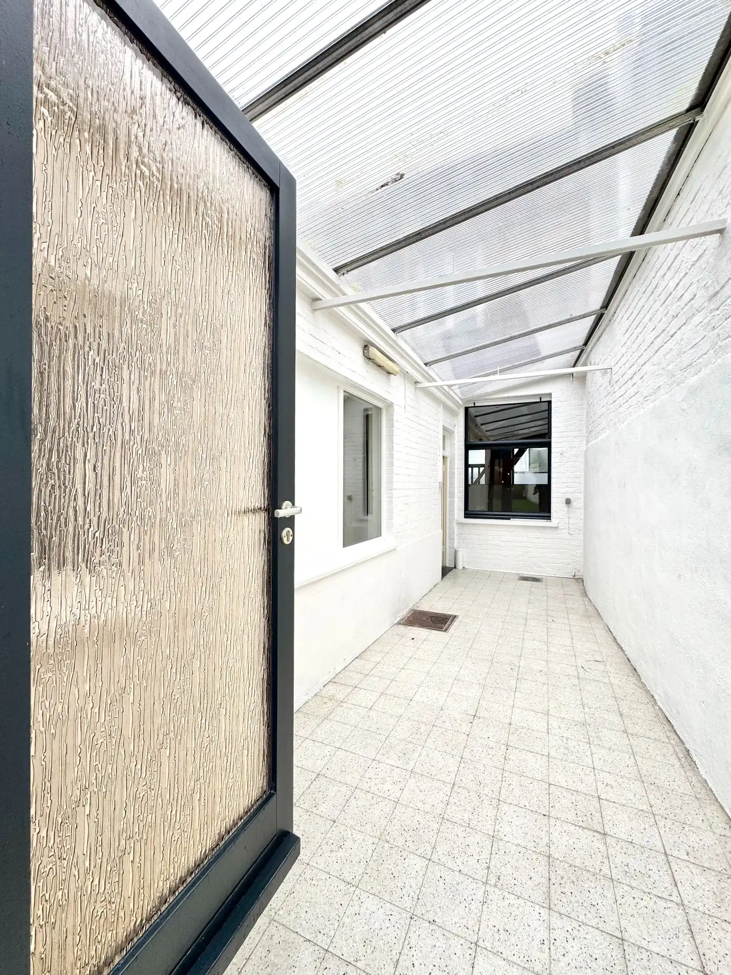 INSTAPKLARE WONING MET TUIN - 158 M² foto 11