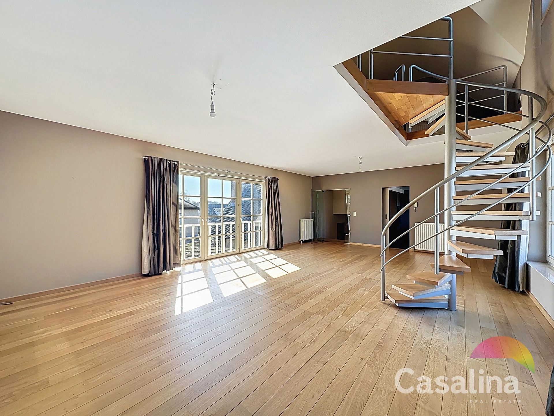 Prachtige Duplex met 2 slaapkamers foto 5