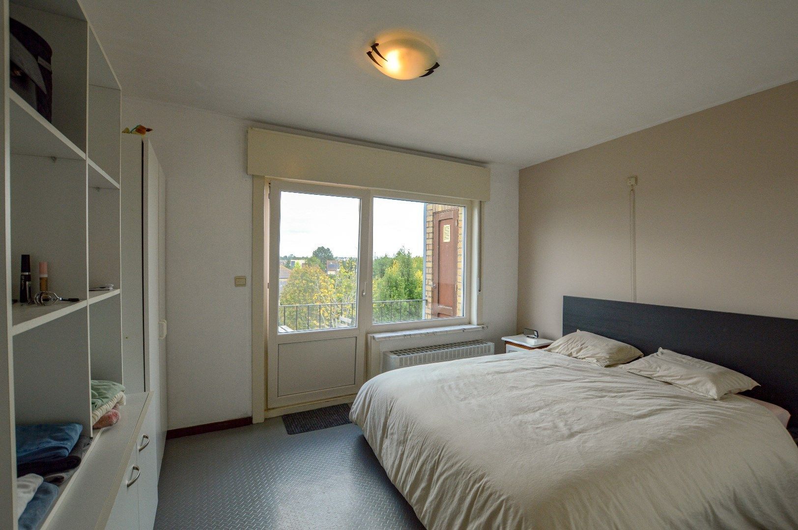 Instapklaar gemeubeld dakappartement te Oudenburg foto 2