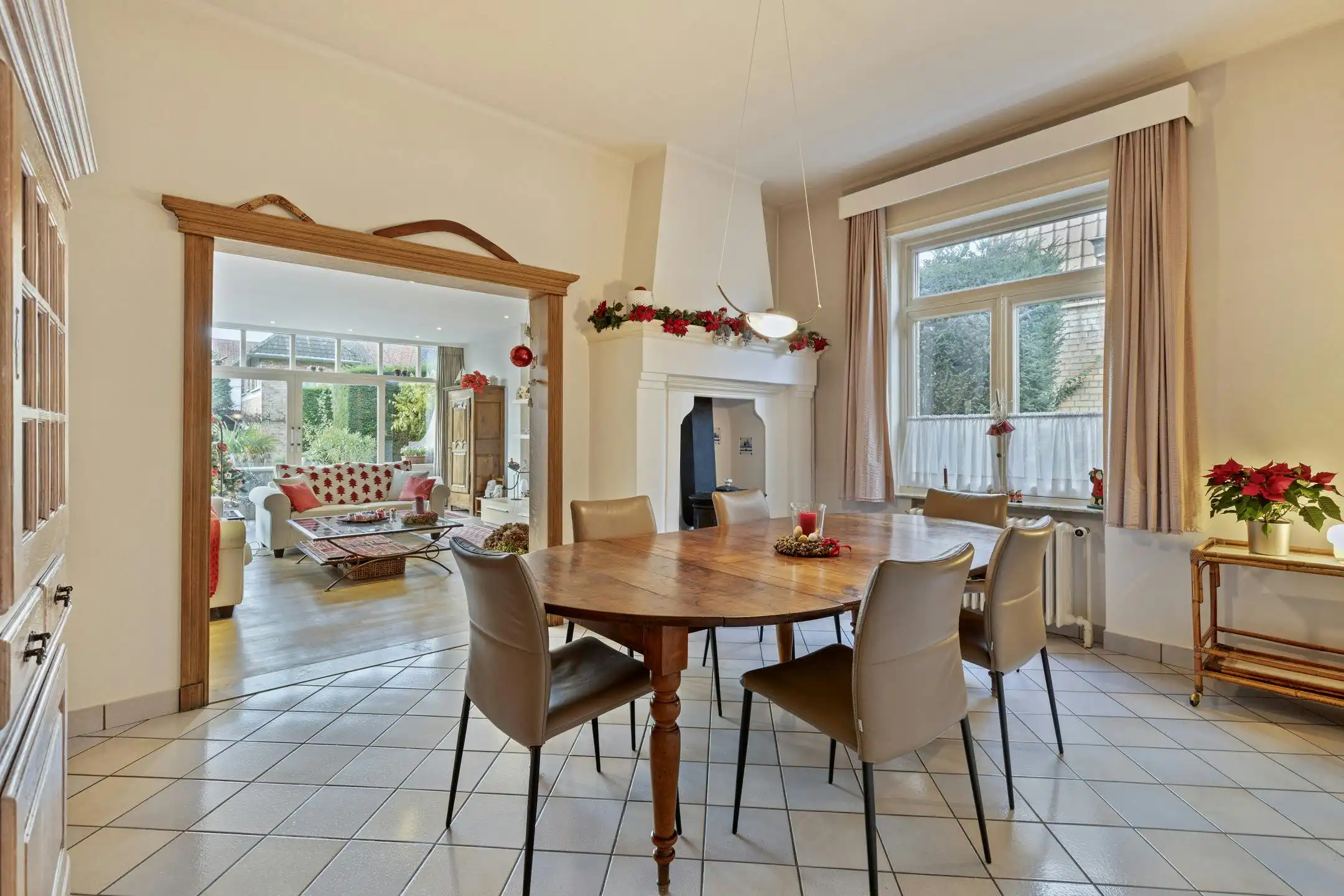 Multifunctionele eigendom te koop op zeer gunstige locatie foto 7