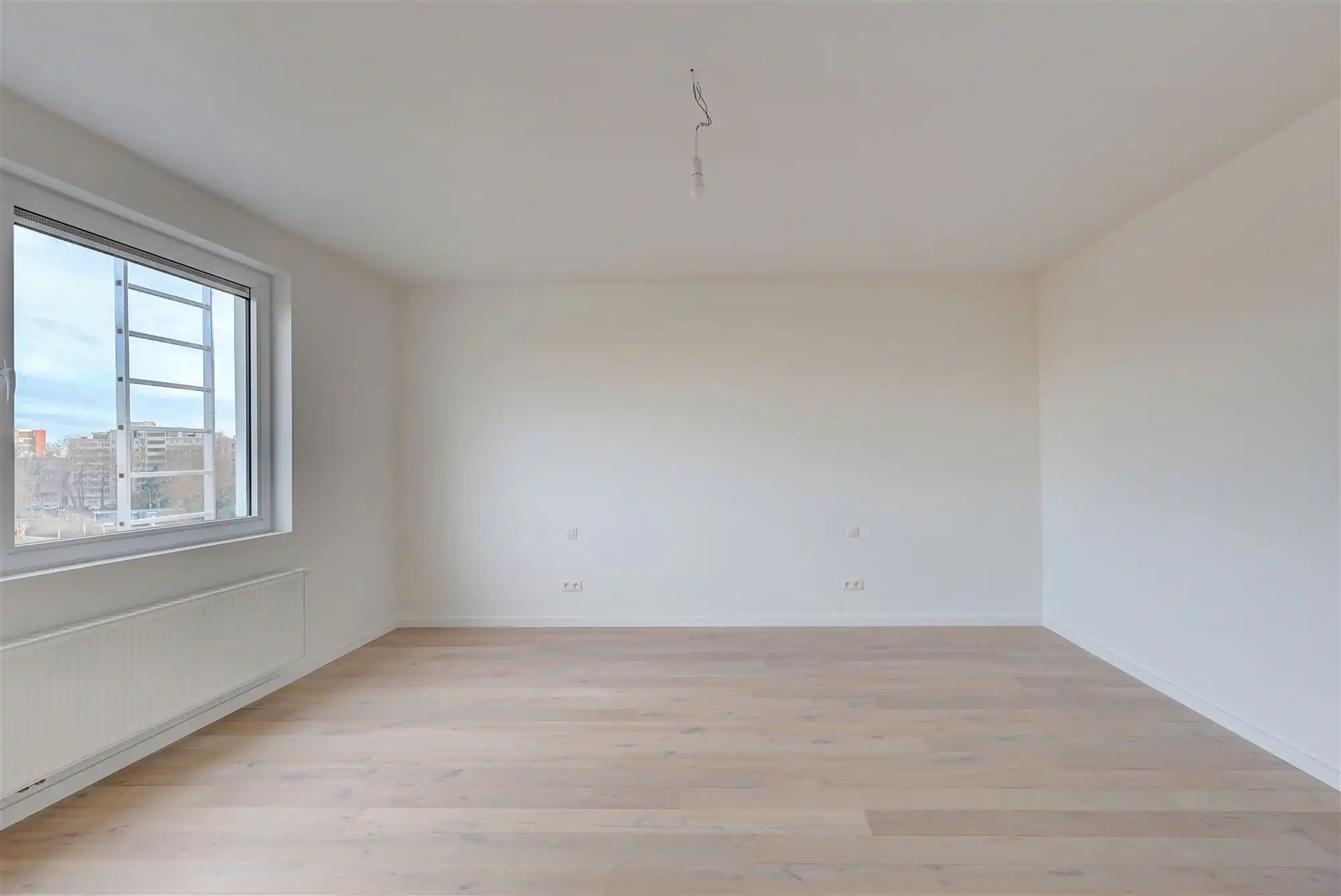 Nieuwbouw dakappartement met 2-3 slpks en terras Markgravewijk foto 9